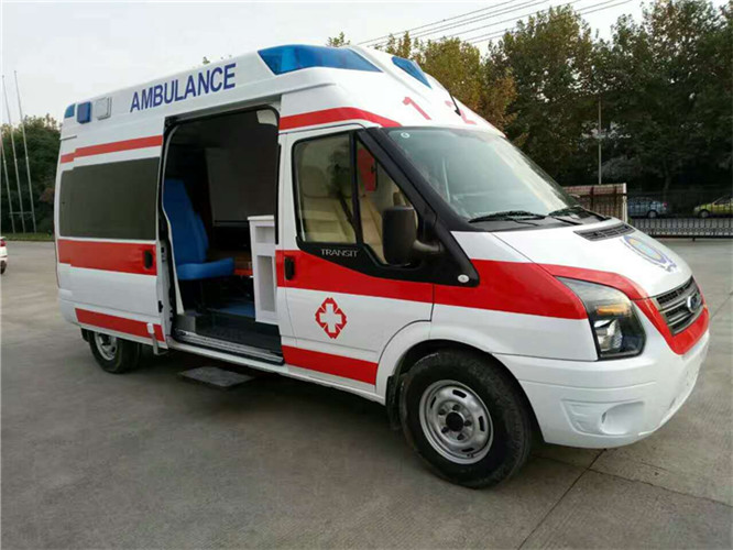 鸡冠乌鲁木齐沙依巴克区上线 “安康护送” 非急救转运服务平台