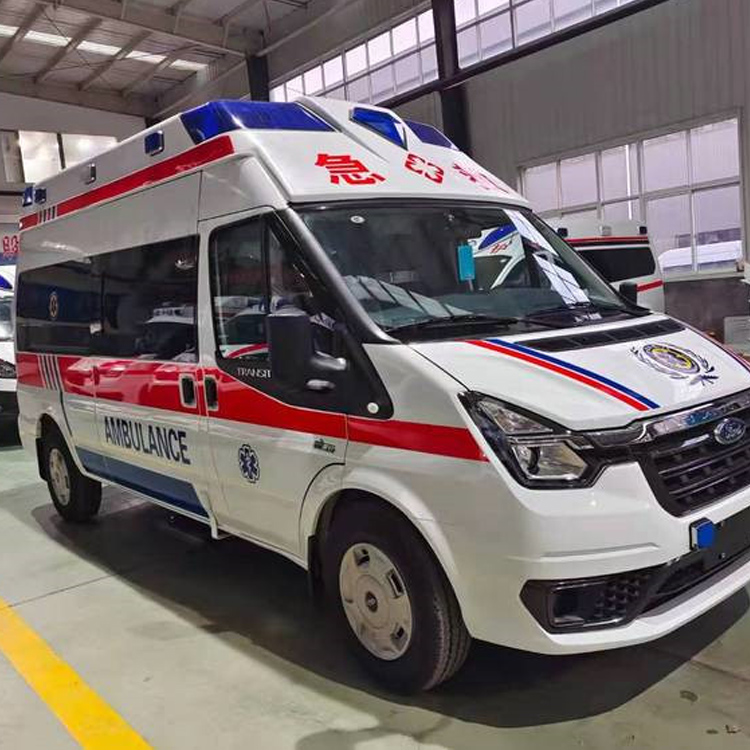 鸡冠演唱会救护车出租保障现场