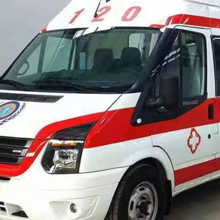 鸡冠非急救护送病人转院租赁救护车的优缺点对比